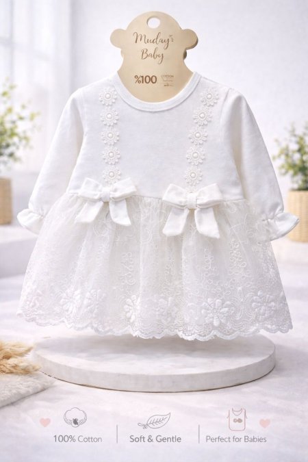 فستيان ابيض